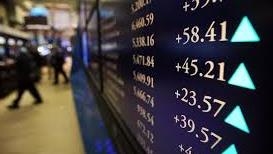 Объем торгов на фондовом рынке Монголии в 2024 году вырос в два раза