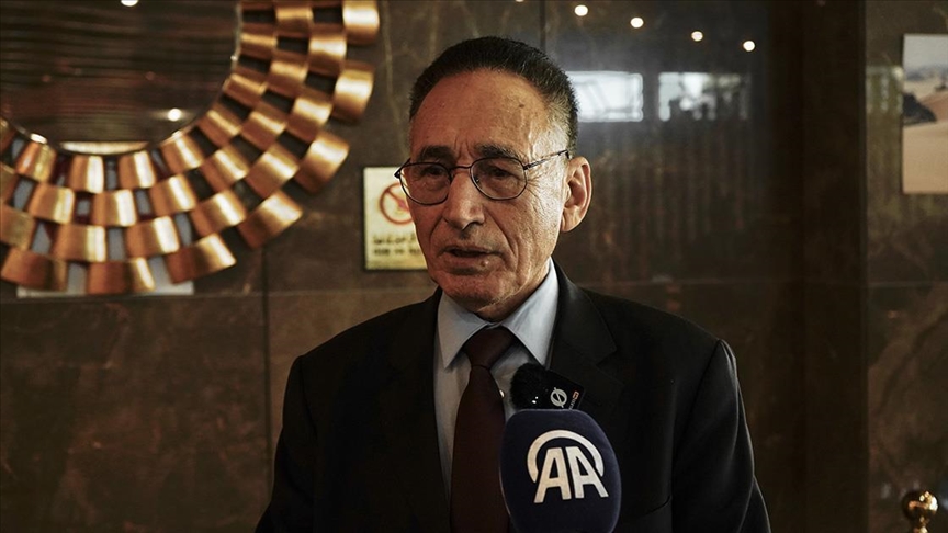 Libya sees Türkiye as 'number one' strategic trade partner in key sectors: Official