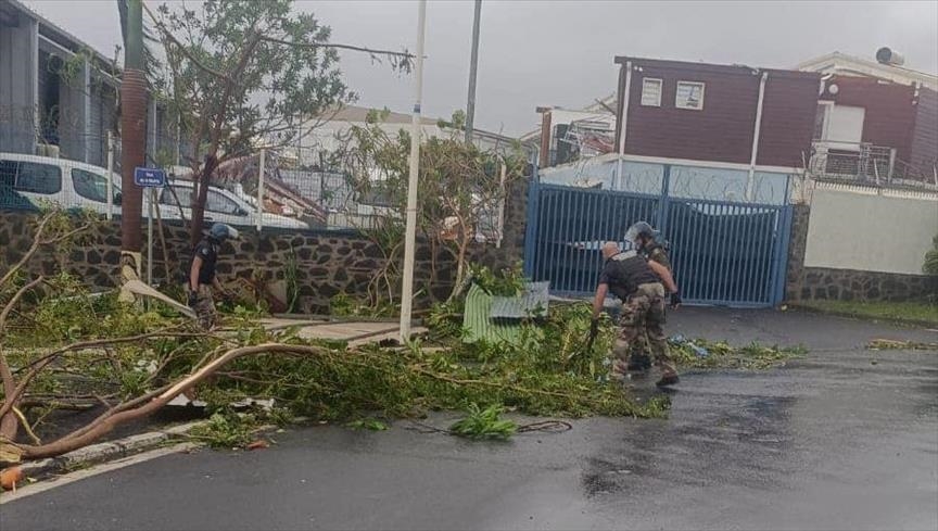 Mayotte : rentrée du personnel éducatif ce lundi