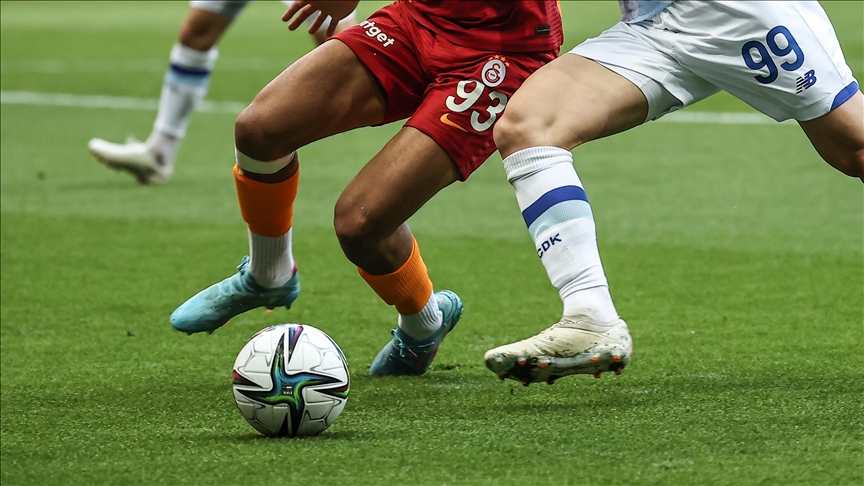 Galatasaray, Ukrayna temsilcilerine karşı "ilk galibiyet" peşinde Galatasaray, Ukrayna temsilcilerine karşı "ilk galibiyet" peşinde