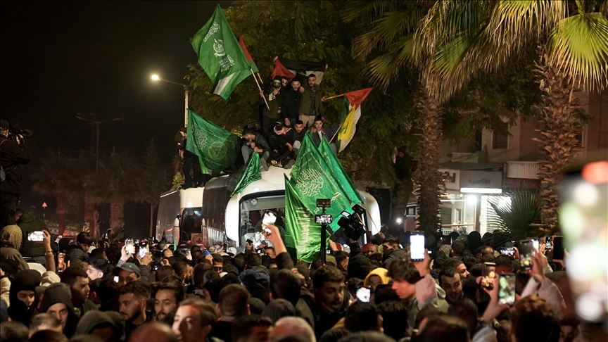 أصغر أسيرة فلسطينية روز خويص: السجن الإسرائيلي "قبر مضاء"