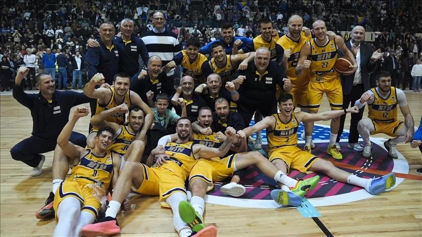 Bećiragić objavio spisak za završnicu kvalifikacija za Eurobasket, Castaneda postaje reprezentativac BiH