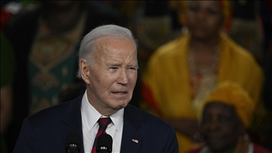 Biden issues preemptive pardons for Milley, Fauci, Jan 6 committee members to prevent Trump reprisals