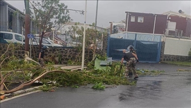 Mayotte : rentrée du personnel éducatif ce lundi