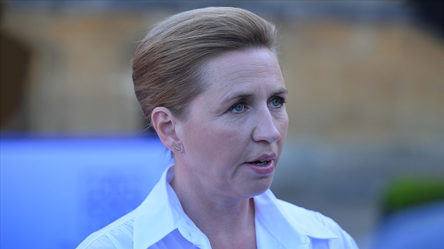 Danimarka Başbakanı'na göre, Trump'ın göreve gelmesiyle Avrupa yeni bir gerçekliği yönetmek zorunda