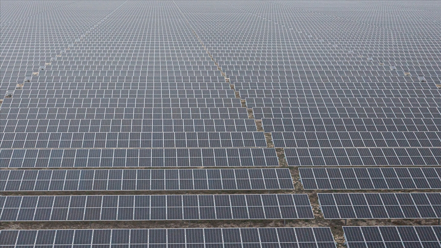 Türkiye'nin gelecek 10 yılda güneş enerjisinde "altın çağını" yaşaması bekleniyor