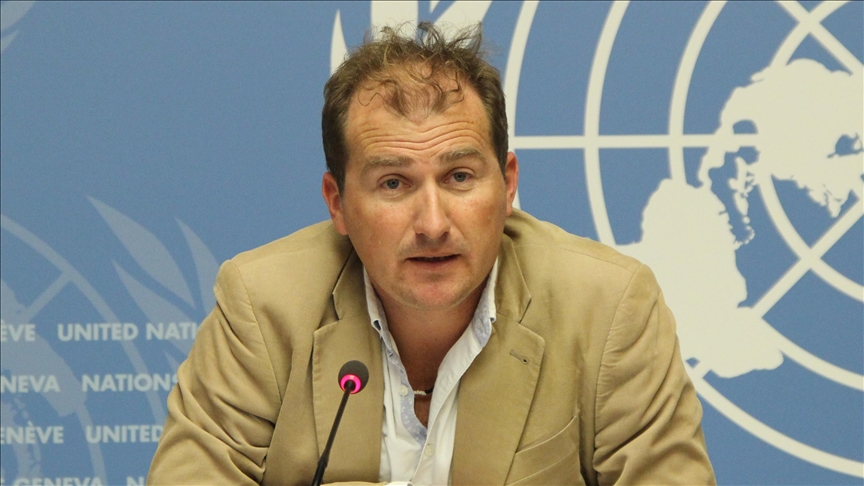 La OMS lamenta la decisión de EEUU de retirarse de la agencia de la ONU