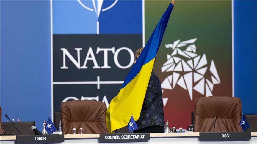 Hungary, Slovakia reiterate objection to Ukraine’s NATO bid