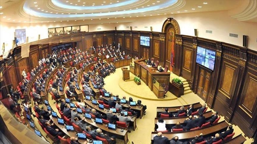 Спикер парламента Армении: Членство в ЕАЭС дает Армении экономические выгоды