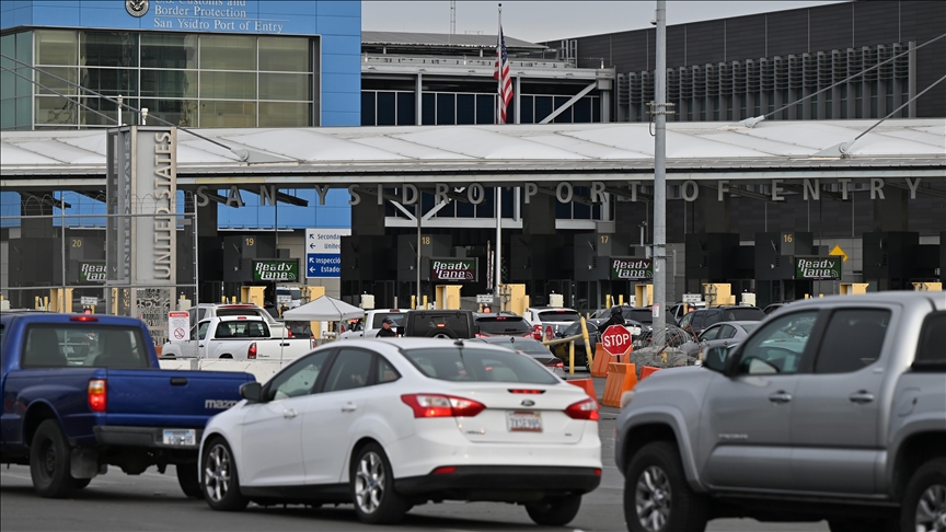 IOM, UNHCR analyzing US executive order on border, immigration