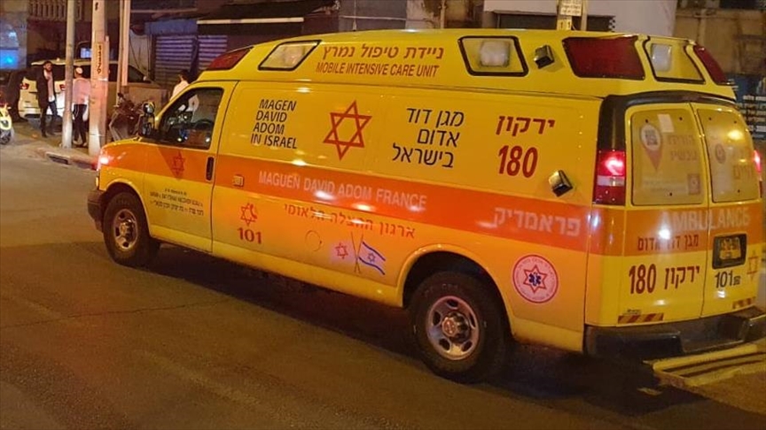 4 Israelis injured in Tel Aviv stabbing; attacker killed: Reports