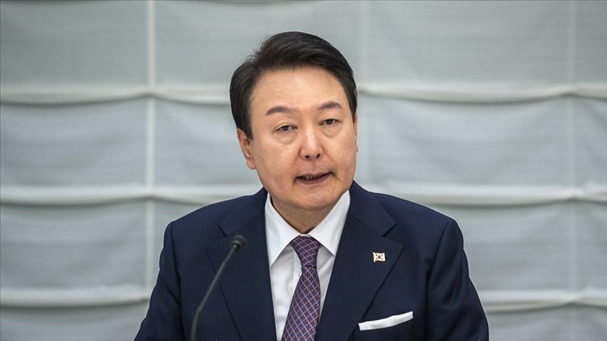 Broadcasters seek action against South Korean president’s supporters who attacked journalists