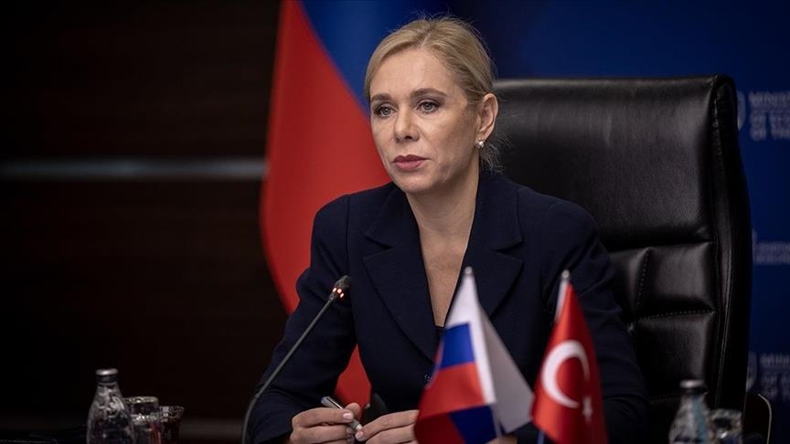 Министр экономики Словакии предложила Турции совместные проекты