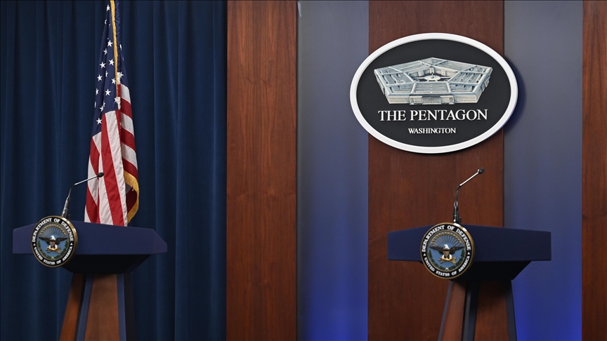 Pentagon removes Mark Milley’s portrait hours after Trump’s inauguration