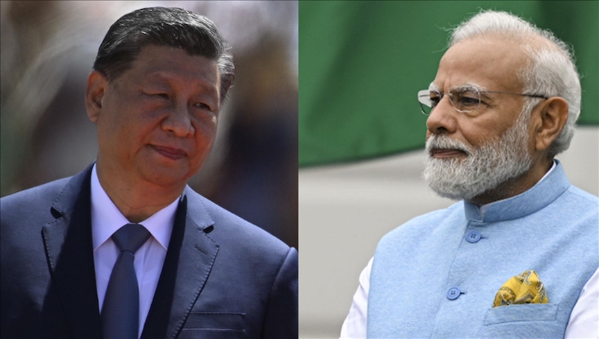 EXPLAINER - Why are India-China tensions resurfacing despite recent thaw?