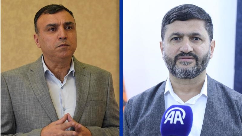 چەند لایەنێک بڕیاری کۆتاییان نەداوە بۆ بەشدارییکردنیان لە کابینەی دەیەم