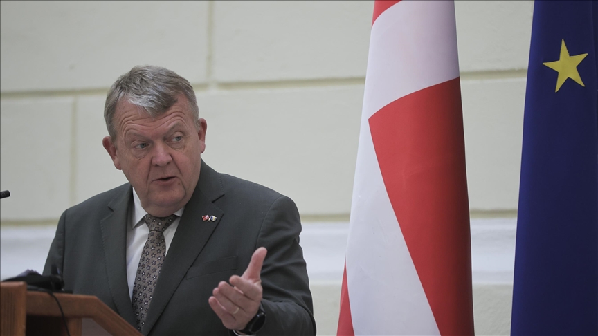 Denmark says international order cannot be dictated by whims of big countries