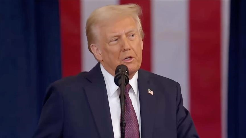 Трамп включил Кубу в список «государств, поддерживающих терроризм»