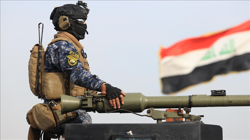Irak Başbakanı Sudani, silahlı grupların kurumsal çerçeveye entegre edileceğini açıkladı