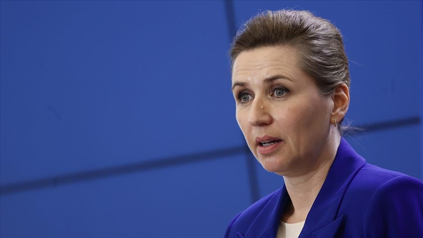 Europe must navigate a new reality as Trump takes power: Danish premier
