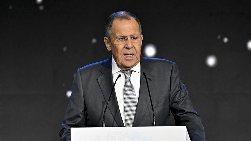 Лавров: Армения - естественный стратегический партнер и союзник РФ