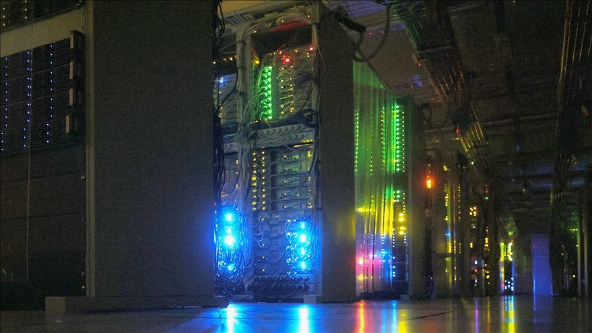 Минцифры РФ: один из подрядчиков «Ростелекома» подвергся хакерской атаке 