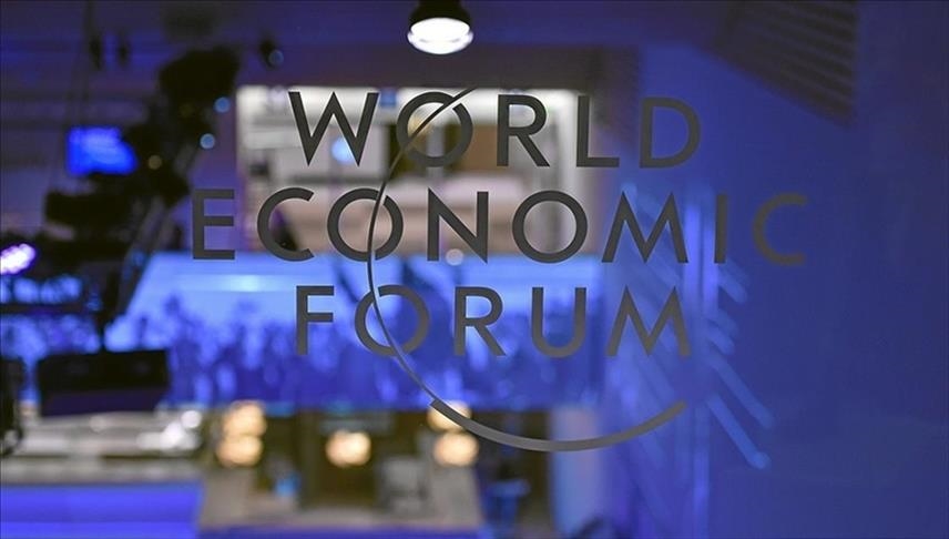 Fillon Forumi Ekonomik Botëror në Davos