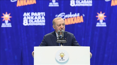 Cumhurbaşkanı Erdoğan: Otel yangınının sorumlularından hesap sorulması için gereken her türlü adım atılacaktır