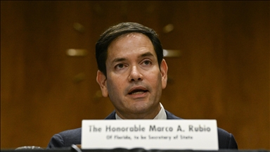 PROFILE - Marco Rubio: Trump’s China hawk pick for secretary of state