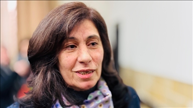 Oslobođena Khalida Jarrar: Izrael ne tretira palestinske zatvorenike kao ljudska bića