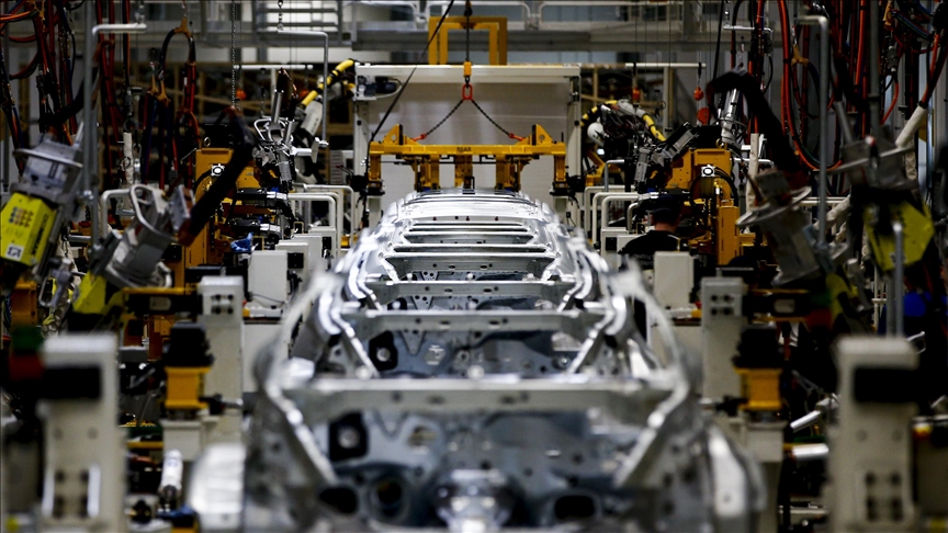 Tesla küresel otomotiv endüstrisinde liderliğini korurken Çinli markaların yükselişi sürüyor