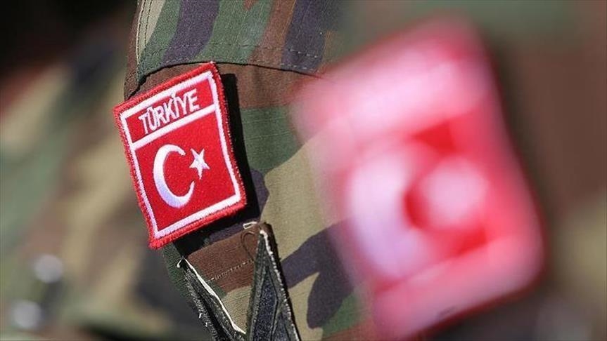 Terror groups won’t be allowed to exploit current situation in Syria: Türkiye