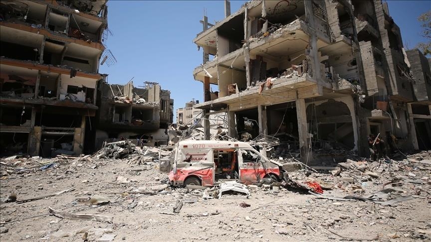 بعد 15 شهرا من الإبادة.. كيف تبدو البنية التحتية في غزة؟ (محصلة)