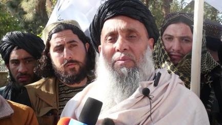 خان محمد پس از 20 سال از زندان آمریکا به آغوش خانوادهاش بازگشت