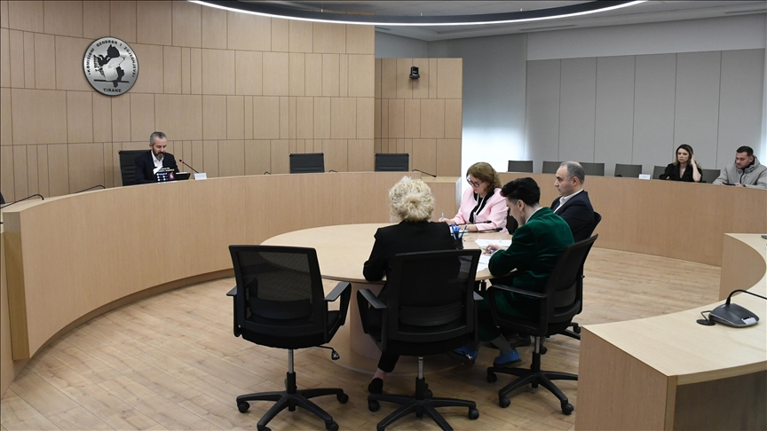 Shqipëri, KQZ miraton disa vendime për zgjedhjet e ardhshme parlamentare