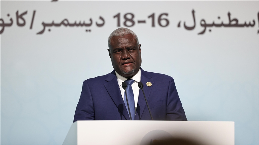 La Unión Africana pide a Trump que reconsidere su decisión de retirar EEUU de la OMS