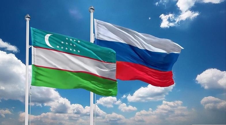 Russia, Uzbekistan approve military strategic partnership program for 2026-2030