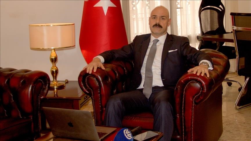 Ambassadeur de Türkiye à Yaoundé : "Nos liens avec le Cameroun se sont renforcés grâce à notre politique d'ouverture"