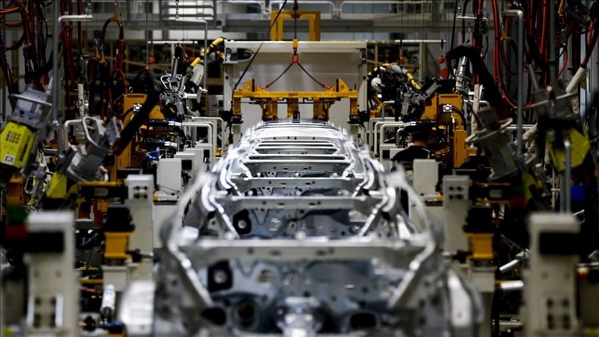 Tesla dominon tregun e prodhuesve të automjeteve në botë, markat kineze rrisin konkurrencën