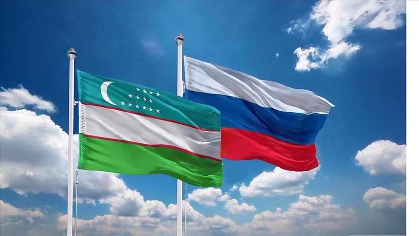 Rusya ve Özbekistan, 2026-2030 yıllarını içeren askeri stratejik ortaklık programını imzaladı