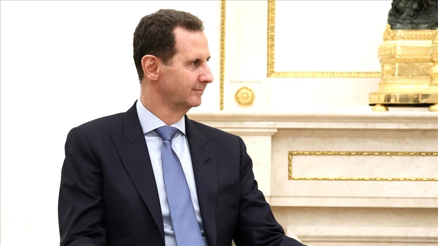 France issues arrest warrant for ousted Syrian leader Assad on war crimes charges