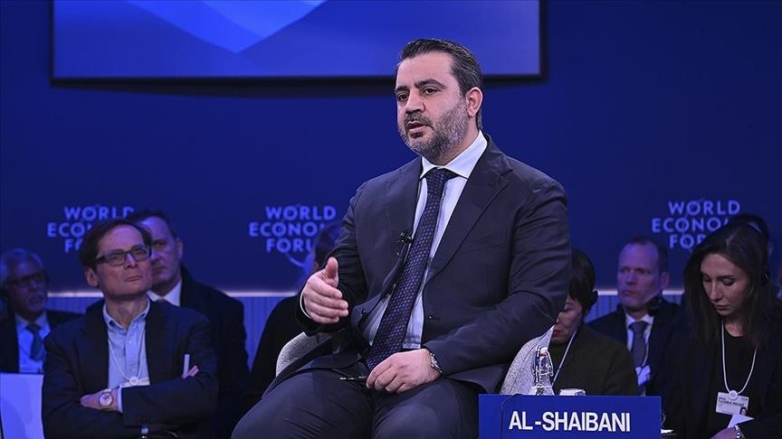 وزير خارجية سوريا: رفع العقوبات الاقتصادية مفتاح الاستقرار