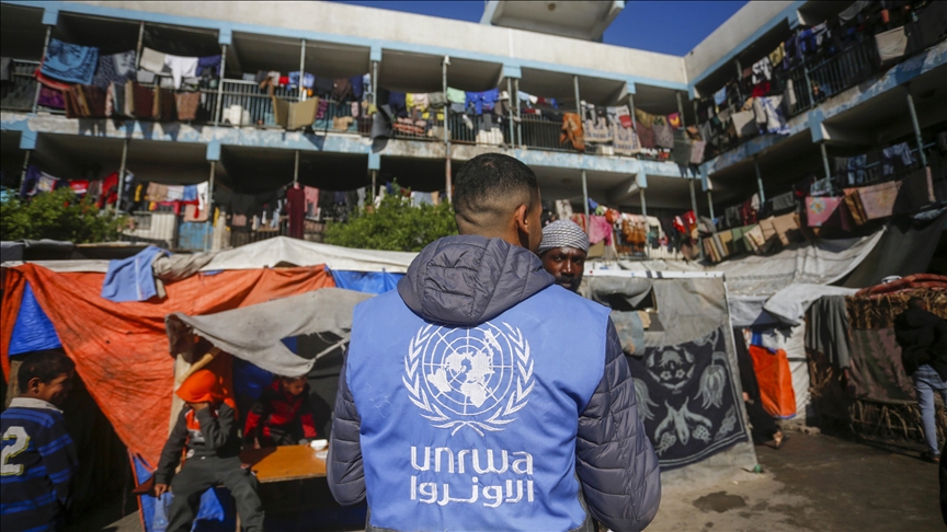 UNRWA ban could cripple already worsening conditions in occupied Palestinian territories: Report UNRWA ban could cripple already worsening conditions in occupied Palestinian territories: Report