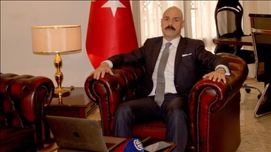 Ambassadeur de Türkiye à Yaoundé : "Nos liens avec le Cameroun se sont renforcés grâce à notre politique d'ouverture"