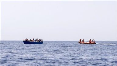 20 Ethiopian migrants killed as boat capsizes off Yemen coast: UN