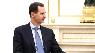 France issues arrest warrant for ousted Syrian leader Assad on war crimes charges