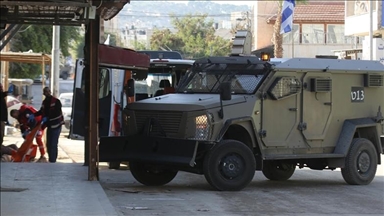 Sick Palestinian woman dies as Israeli soldiers obstruct her ambulance in occupied West Bank