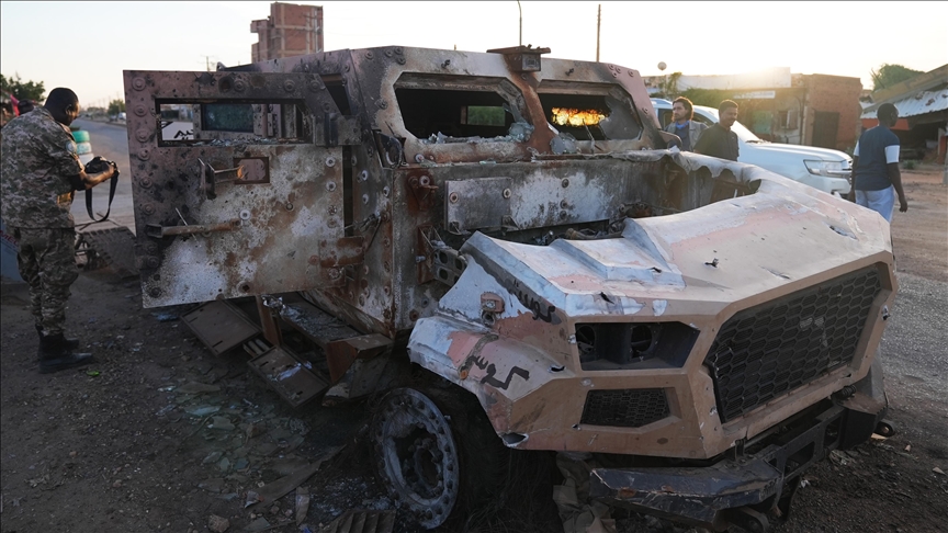 الخرطوم.. اشتباكات بين الجيش و"الدعم السريع" حول مصفاة للنفط