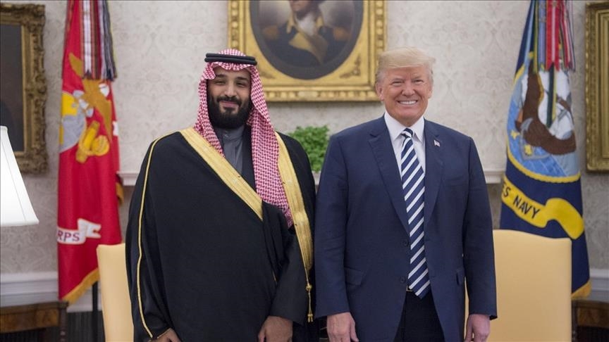 Saudijska Arabija u naredne četiri godine ulaže 600 milijardi dolara u SAD