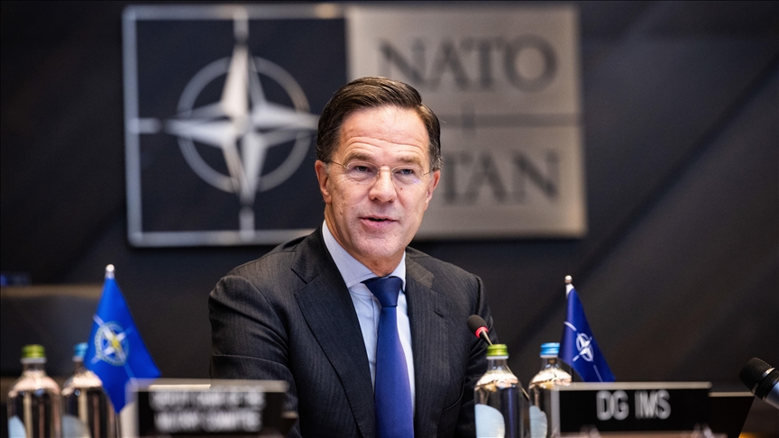 NATO 'collectively is not able to defend itself' in 4 or 5 years with 2% defense spending: Secretary general